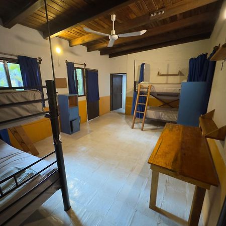 Tower Bridge Hostel Puerto Escondido  Exterior foto